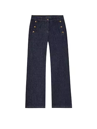 LUISA CERANO | Jeans Flared Fit | 